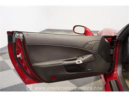 2012 Chevrolet Corvette (CC-2088206) for sale in Concord, North Carolina