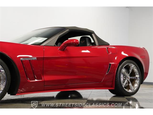 2012 Chevrolet Corvette (CC-2088206) for sale in Concord, North Carolina