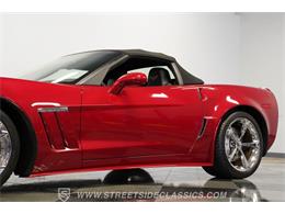 2012 Chevrolet Corvette (CC-2088206) for sale in Concord, North Carolina