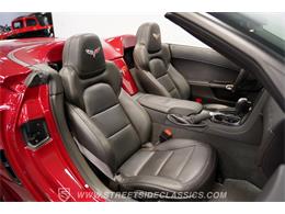 2012 Chevrolet Corvette (CC-2088206) for sale in Concord, North Carolina