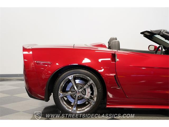 2012 Chevrolet Corvette (CC-2088206) for sale in Concord, North Carolina