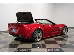 2012 Chevrolet Corvette (CC-2088206) for sale in Concord, North Carolina
