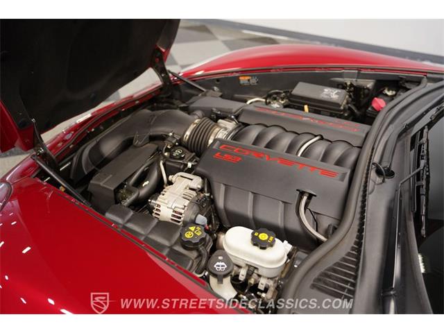 2012 Chevrolet Corvette (CC-2088206) for sale in Concord, North Carolina