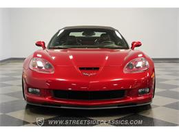 2012 Chevrolet Corvette (CC-2088206) for sale in Concord, North Carolina