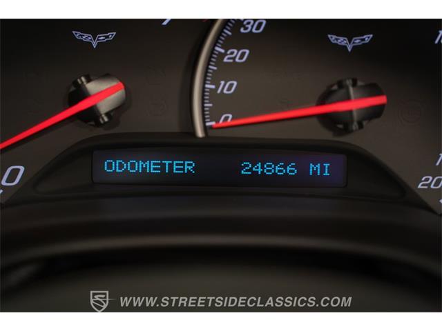 2012 Chevrolet Corvette (CC-2088206) for sale in Concord, North Carolina