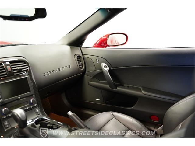2012 Chevrolet Corvette (CC-2088206) for sale in Concord, North Carolina