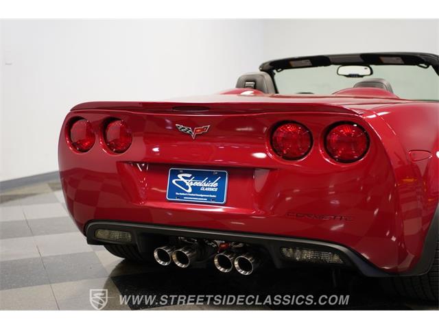 2012 Chevrolet Corvette (CC-2088206) for sale in Concord, North Carolina