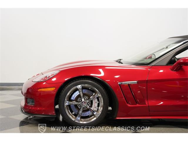 2012 Chevrolet Corvette (CC-2088206) for sale in Concord, North Carolina