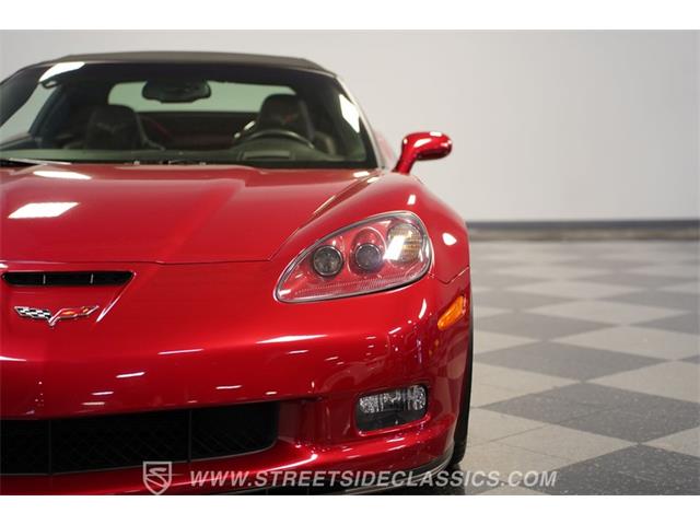2012 Chevrolet Corvette (CC-2088206) for sale in Concord, North Carolina