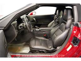 2012 Chevrolet Corvette (CC-2088206) for sale in Concord, North Carolina