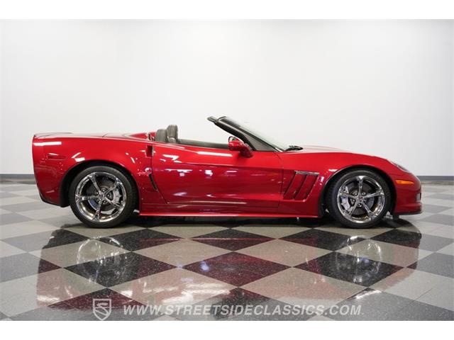 2012 Chevrolet Corvette (CC-2088206) for sale in Concord, North Carolina