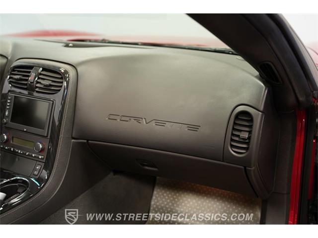 2012 Chevrolet Corvette (CC-2088206) for sale in Concord, North Carolina