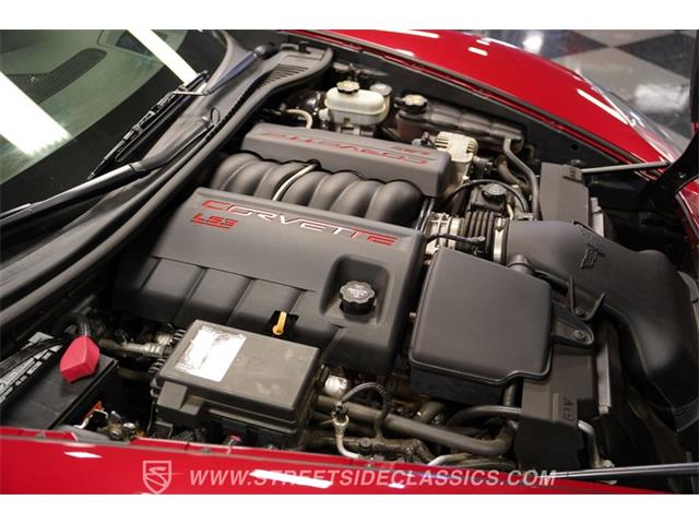 2012 Chevrolet Corvette (CC-2088206) for sale in Concord, North Carolina