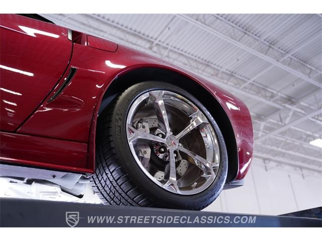 2012 Chevrolet Corvette (CC-2088206) for sale in Concord, North Carolina