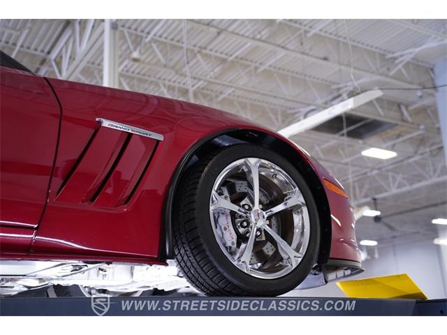 2012 Chevrolet Corvette (CC-2088206) for sale in Concord, North Carolina