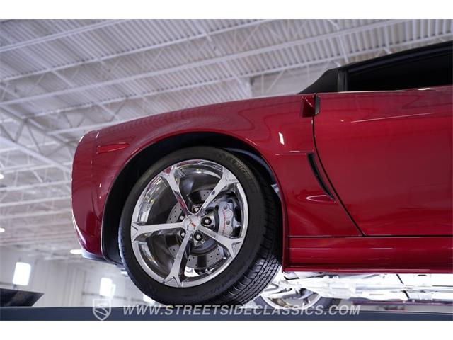 2012 Chevrolet Corvette (CC-2088206) for sale in Concord, North Carolina