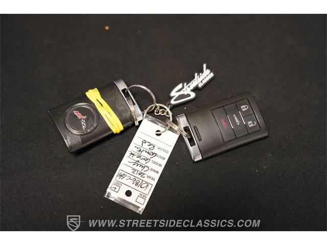 2012 Chevrolet Corvette (CC-2088206) for sale in Concord, North Carolina