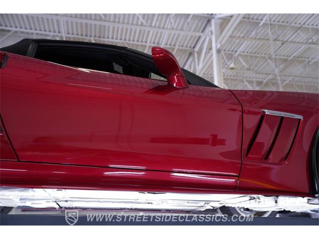 2012 Chevrolet Corvette (CC-2088206) for sale in Concord, North Carolina