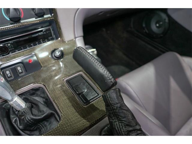 1993 Dodge Viper (CC-2088207) for sale in Kentwood, Michigan