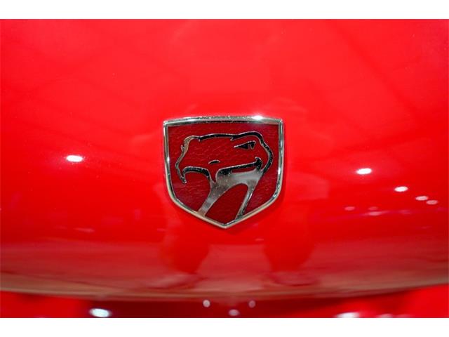 1993 Dodge Viper (CC-2088207) for sale in Kentwood, Michigan
