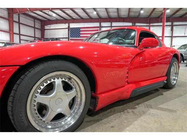 1993 Dodge Viper (CC-2088207) for sale in Kentwood, Michigan
