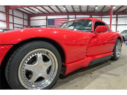 1993 Dodge Viper (CC-2088207) for sale in Kentwood, Michigan