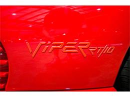 1993 Dodge Viper (CC-2088207) for sale in Kentwood, Michigan