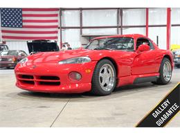 1993 Dodge Viper (CC-2088207) for sale in Kentwood, Michigan