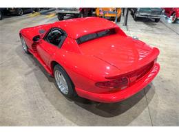 1993 Dodge Viper (CC-2088207) for sale in Kentwood, Michigan