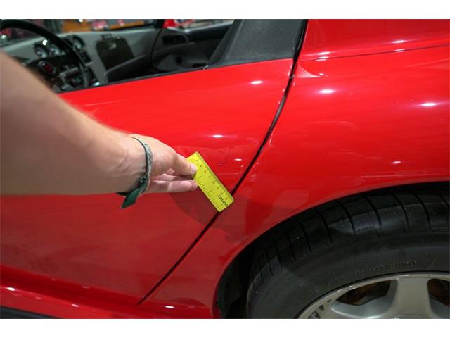1993 Dodge Viper (CC-2088207) for sale in Kentwood, Michigan