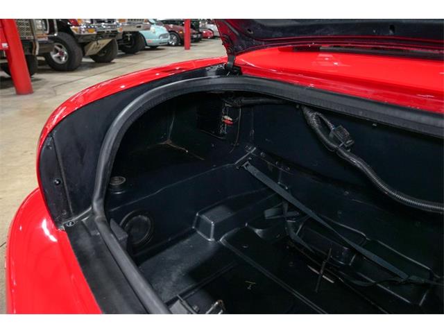 1993 Dodge Viper (CC-2088207) for sale in Kentwood, Michigan