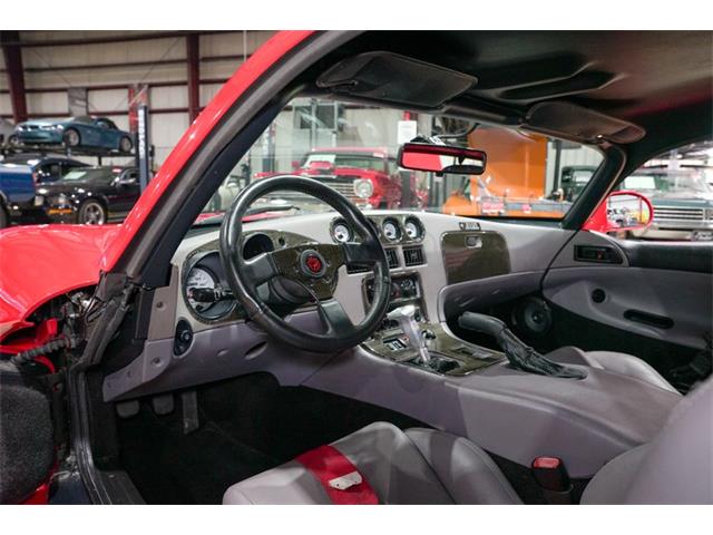 1993 Dodge Viper (CC-2088207) for sale in Kentwood, Michigan