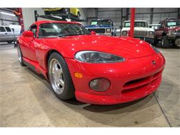 1993 Dodge Viper (CC-2088207) for sale in Kentwood, Michigan