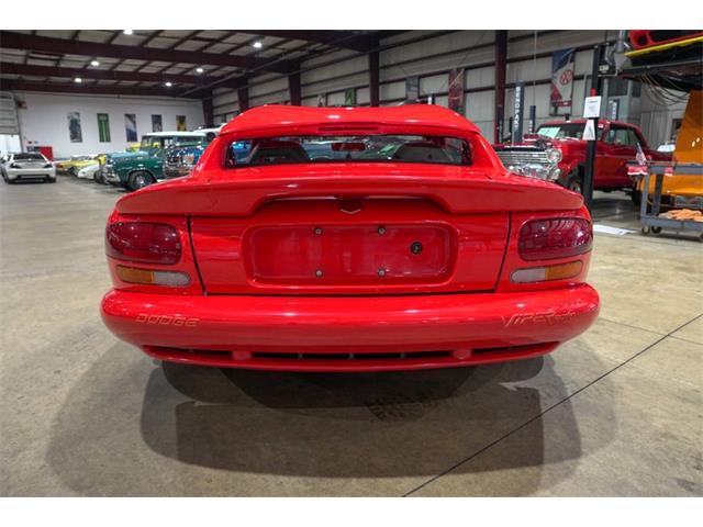 1993 Dodge Viper (CC-2088207) for sale in Kentwood, Michigan