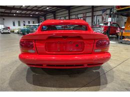 1993 Dodge Viper (CC-2088207) for sale in Kentwood, Michigan