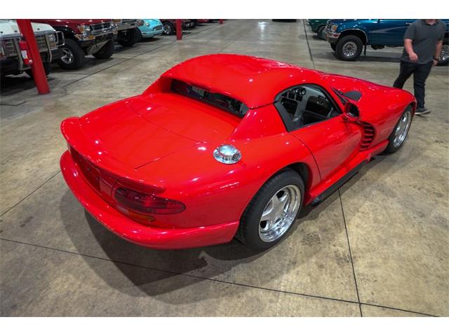 1993 Dodge Viper (CC-2088207) for sale in Kentwood, Michigan
