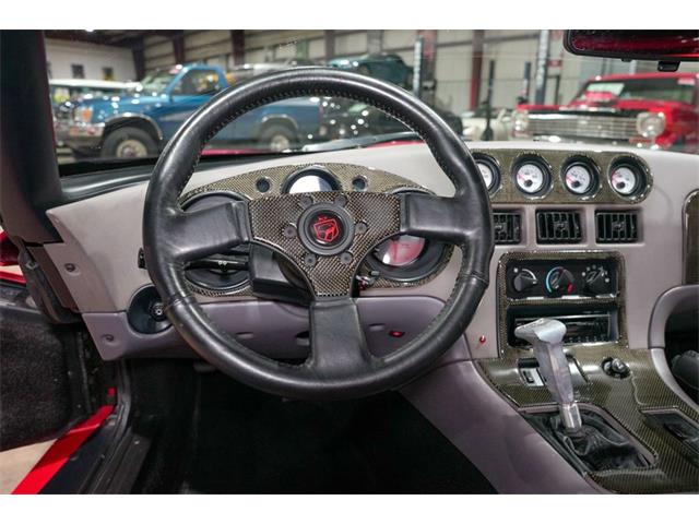 1993 Dodge Viper (CC-2088207) for sale in Kentwood, Michigan