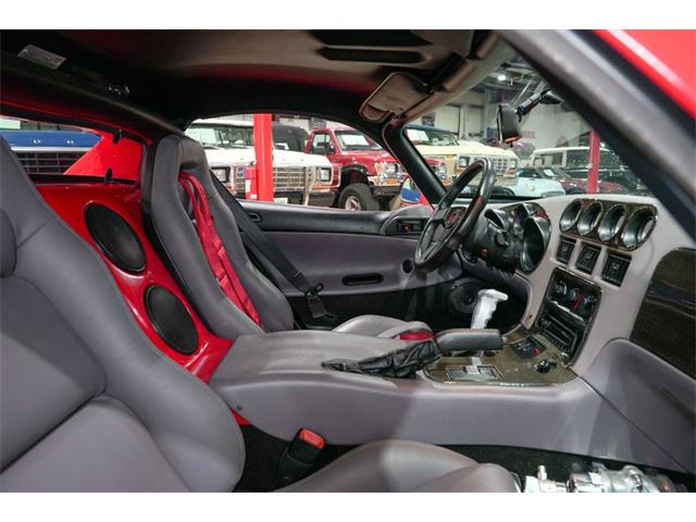 1993 Dodge Viper (CC-2088207) for sale in Kentwood, Michigan