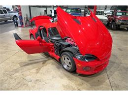 1993 Dodge Viper (CC-2088207) for sale in Kentwood, Michigan