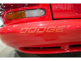 1993 Dodge Viper (CC-2088207) for sale in Kentwood, Michigan