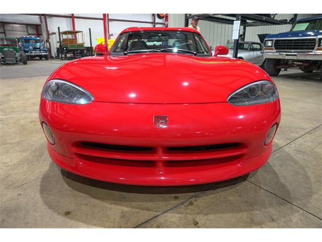 1993 Dodge Viper (CC-2088207) for sale in Kentwood, Michigan