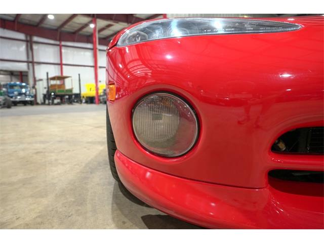1993 Dodge Viper (CC-2088207) for sale in Kentwood, Michigan