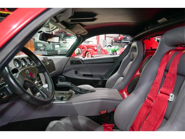 1993 Dodge Viper (CC-2088207) for sale in Kentwood, Michigan