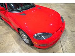 1993 Dodge Viper (CC-2088207) for sale in Kentwood, Michigan