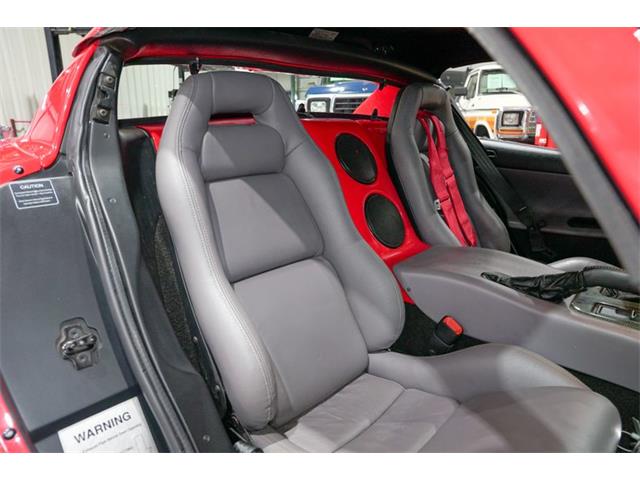1993 Dodge Viper (CC-2088207) for sale in Kentwood, Michigan