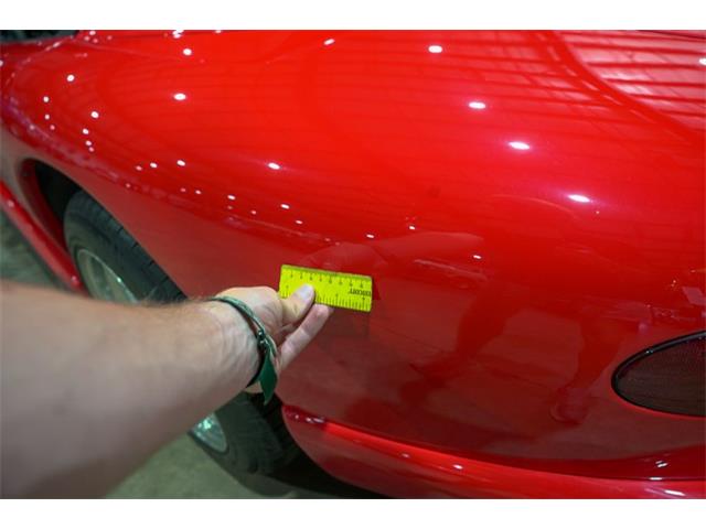 1993 Dodge Viper (CC-2088207) for sale in Kentwood, Michigan