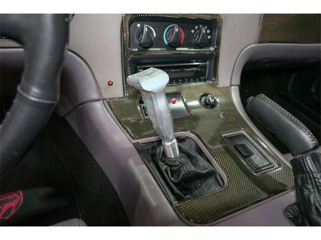 1993 Dodge Viper (CC-2088207) for sale in Kentwood, Michigan