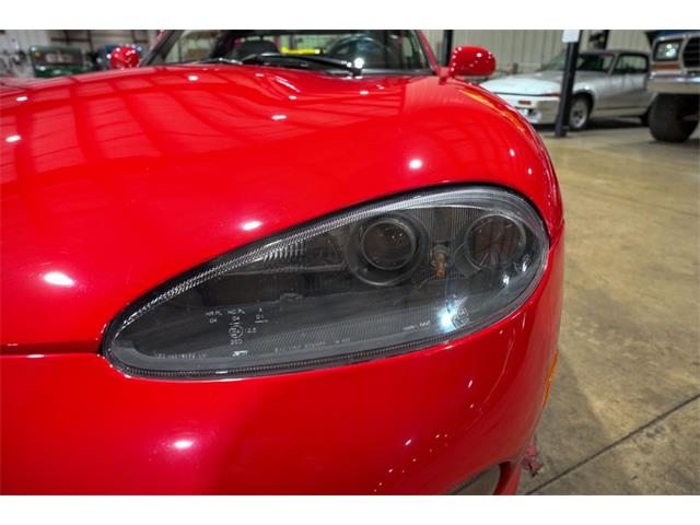 1993 Dodge Viper (CC-2088207) for sale in Kentwood, Michigan