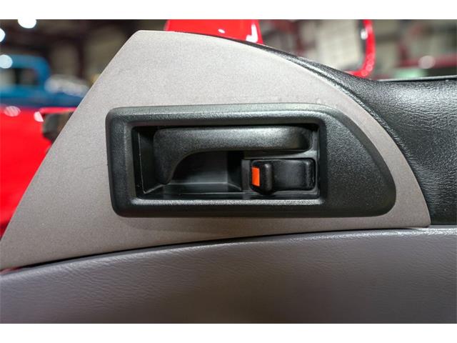 1993 Dodge Viper (CC-2088207) for sale in Kentwood, Michigan