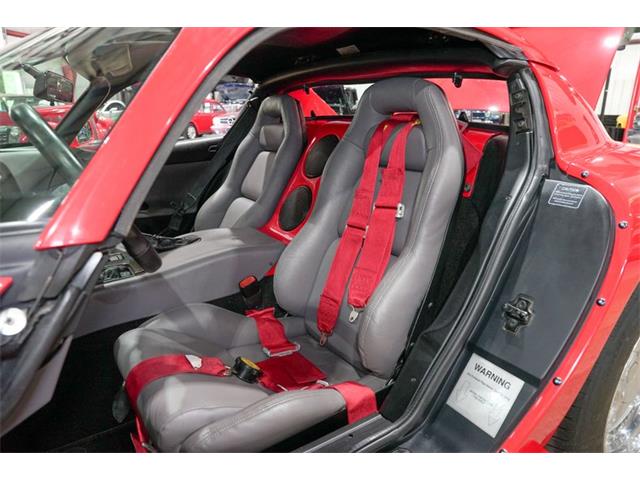 1993 Dodge Viper (CC-2088207) for sale in Kentwood, Michigan